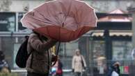 A Milano allerta arancione per vento forte a partire dalle 18 di oggi. La raccomandazione: 