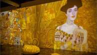 Next Museum di Sesto San Giovanni: “immersione” nel mondo dorato di Klimt