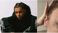 Per il rapper Faneto braccialetto elettronico e divieto di avvicinamento alla ex e ai suoi familiari