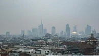 Smog in Lombardia, da oggi misure temporanee a Milano e in altre 5 province: ecco i divieti
