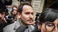 Sempio sottoposto a misurazioni antropometriche per un confronto con le lesioni di Chiara Poggi