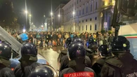 Tensioni al corteo per la Flotilla a Milano, 14 giovani denunciati per danneggiamento e resistenza