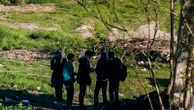Boschi della droga nel Varesotto, raffica di arresti: anche un trapper che dava le armi ai pusher