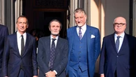 Sala chiede soldi per la Beic, Giuli: “Non ci sono. Progetto da riconfigurare, i tempi slitteranno”