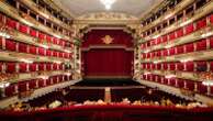 Sciopero alla Scala il 20 marzo. A rischio la prima del “Guglielmo Tell”, il capolavoro di Rossini