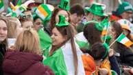 Ireland week tra danze popolari, street food irlandese e calcio gaelico: tutti gli appuntamenti della festa di San Patrizio