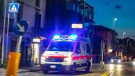 Beve vino con detersivo in un locale del Lorenteggio e finisce in ospedale, indagata la titolare