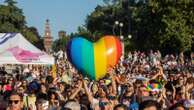 No della Lombardia al Pride di Milano: la Regione nega il patrocinio alla parata arcobaleno del 29 giugno