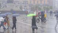 Meteo a Milano: da mezzanotte allerta vento forte, ma da giovedì arriva l'estate