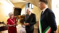 Mattarella rende onore a Montichiari e Castiglione alla Croce rossa nel 160° anniversario della strage che diede origine all’associazione umanitaria