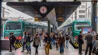 Molti treni soppressi e ritardi dai 60 agli 80 minuti: disagi in Lombardia per lo sciopero del personale ferroviario