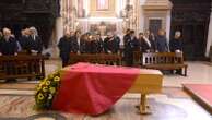 I funerali di Italo Rota nella chiesa di piazza San Fedele e l’addio sulle note di Mozart: “Con la Triennale il suo più forte legame amoroso”