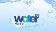 Water Week 2023, al via a Bergamo la settimana dell'acqua