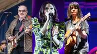 Elvis Costello e Carmen Consoli, Francesca Michielin, Barbarossa e Massini, tutti gli appuntamenti