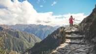 Pellegrini in crisi, rotto il ponte Crocettone: bloccata via Francigena lombarda