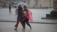 A Milano nuova allerta arancione per temporali a partire da mezzanotte: monitorati i livelli di Seveso e Lambro