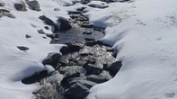Dopo l'allarme siccità, nei prossimi giorni a Milano e in Lombardia tornano pioggia e neve
