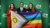 Figli delle coppie gay, il sindaco Sala al Parlamento Europeo: "Asse comune del centrosinistra, M5S e Terzo Polo per questa battaglia"
