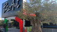Mattarella inaugura PizzAut a Monza. Il fondatore Nico Acampora: "Per i nostri ragazzi una gioia immensa"