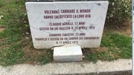 Domenica 16 aprile manifestazione per l'anniversario della morte di Claudio Varalli e Giannino Zibecchi