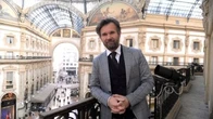 Carlo Cracco e i conti in rosso del suo ristorante in Galleria: in cinque anni perdite per 4,6 milioni