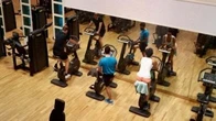 Si accascia durante la lezione di spinning: morto in palestra il 55enne massofisioterapista Angelo Pavoni