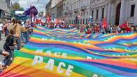 Milano scende in piazza. Sala: 