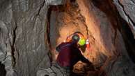 In salvo speleologa intrappolata nella 'grotta Valcuvia': era stata ferita da una scarica di sassi