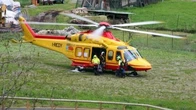 Scivola per 70 metri in un canale sopra Valbondione: morta un'escursionista di 53 anni