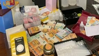 In casa aveva 6,5 chili di droga dello stupro: arrestato 41enne