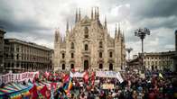 Milano si prepara a celebrare la Festa della Liberazione. Sala: 