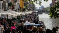 Inizio aprile più freddo del solito a Milano, ma la vera emergenza resta la siccità. I meteorologi: "Arriva il primo temporale ma non basterà"