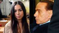 Berlusconi e tutti gli altri imputati assolti dall'accusa di corruzione in atti giudiziari: 