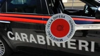 Morde il carabiniere per sfuggire all'arresto, 22enne fermato col taser