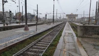 Ventunenne violentata sul treno dei pendolari alle 11 della mattina