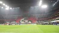 Champions, Milan-Napoli: Daspo per quattro tifosi rossoneri. Colpito con un pugno uno steward