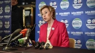 Gli Stati Generali di Letizia Moratti: "No a partito personale, sì a progetto politico per correre alle europee"