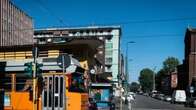 Torna il tram 3 dopo cinque mesi di cantieri: riprende il percorso da via Montegani a Duomo sulla strada senza più pavé