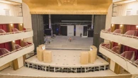 Tra pezzi originali e un ristorante panoramico, Milano ritrova il teatro Lirico: sarà dedicato a Gaber Foto