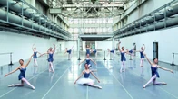 Sogni e speranze dei giovani danzatori per un posto in Scala