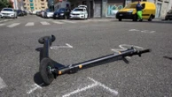 Monopattino contro auto a Milano, morto passeggero di 19 anni