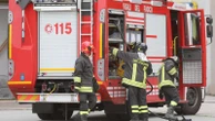 Incendio nel dormitorio del Conservatorio, in fiamme alcuni materassi: evacuate circa 30 persone