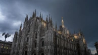 Meteo, allerta gialla a Milano: rischio temporali a partire dalle 12 di domani