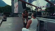 Proposta di matrimonio al Nameless Festival: e Conrad Taylor è il complice del fidanzato