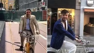 Asfalto rosso in via Torino: l'assessore di zona 1 Pacini cita la caduta di Fabrizio Corona