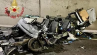 Uccise due persone in un frontale in galleria, era ubriaco e correva a 130 km/h: condannato a 8 anni