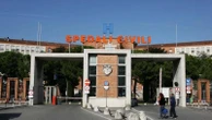 Studente belga in gita precipita dal quarto piano: usava le grondaie per raggiungere gli amici