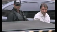 Cesare Battisti non può vedere il figlio minore fuori dal carcere: “Pericolo evasione”