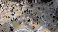 Affitti d’oro in Galleria Vittorio Emanuele, le insegne del lusso ora valgono 85 milioni