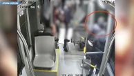Aggressione per rapina sull’autobus, botte per cellulare e vestiti: tre ai domiciliari